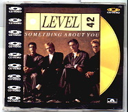 Level 42 - Something About You